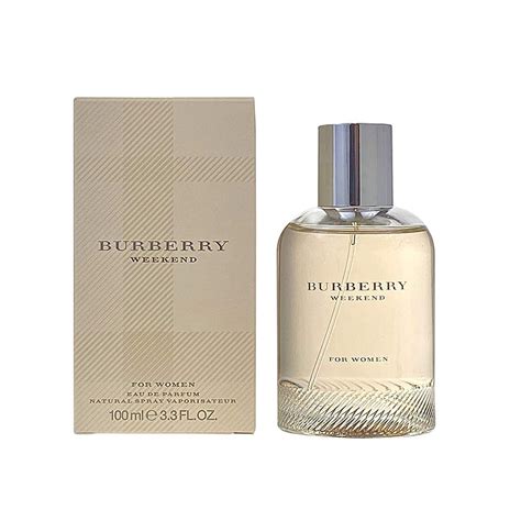 perfume weekend burberry|Burberry her eau de parfum.